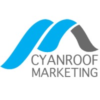 CyanRoof Digital Studio logo, CyanRoof Digital Studio contact details