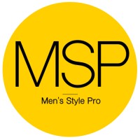 Men's Style Pro logo, Men's Style Pro contact details