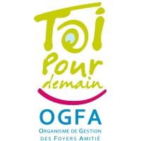 OGFA Foyers Amities logo, OGFA Foyers Amities contact details