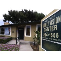 Westside Family Vision Center Optometric Group logo, Westside Family Vision Center Optometric Group contact details