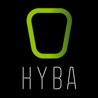 HYBA Ltd logo, HYBA Ltd contact details