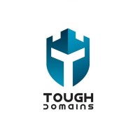 Tough Domains logo, Tough Domains contact details