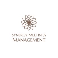 Synergy Meetings Management logo, Synergy Meetings Management contact details