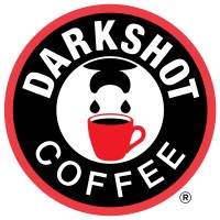 Darkshot Coffee logo, Darkshot Coffee contact details