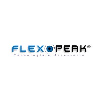 FlexPeak logo, FlexPeak contact details