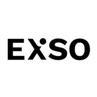 Exso logo, Exso contact details