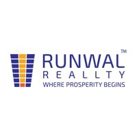 Runwal Reallty logo, Runwal Reallty contact details