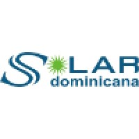 Solar Dominicana logo, Solar Dominicana contact details