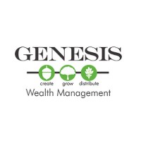 Genesis Wealth Management, LLC. logo, Genesis Wealth Management, LLC. contact details