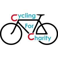 NPO Cycling For Charity logo, NPO Cycling For Charity contact details