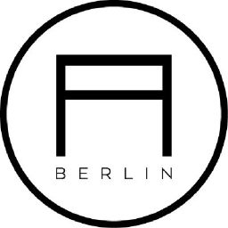 ALHAMBRA BERLIN logo, ALHAMBRA BERLIN contact details