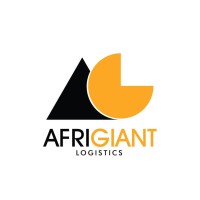 Afrigiant Logistics logo, Afrigiant Logistics contact details