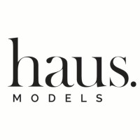 HAUS models logo, HAUS models contact details