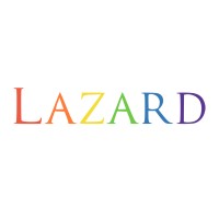 Lazard logo, Lazard contact details