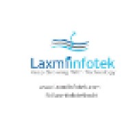 Laxmiinfotek logo, Laxmiinfotek contact details