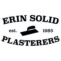 Erin Solid Plasterers logo, Erin Solid Plasterers contact details