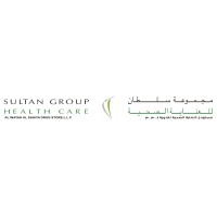 Sultan Group Healthcare logo, Sultan Group Healthcare contact details