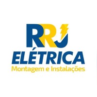 RRJ Instalações Elétricas logo, RRJ Instalações Elétricas contact details