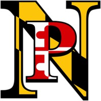 North Point High School logo, North Point High School contact details