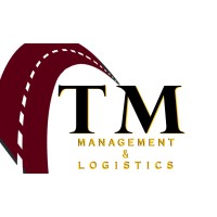 TM Management & Logistics logo, TM Management & Logistics contact details