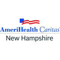 AmeriHealth Caritas New Hampshire logo, AmeriHealth Caritas New Hampshire contact details