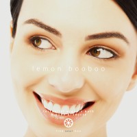 Lemon Booboo Organics logo, Lemon Booboo Organics contact details