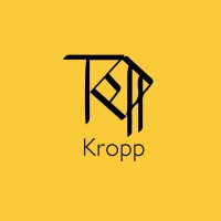 Kropp Art + Science Tees logo, Kropp Art + Science Tees contact details