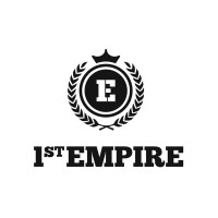 1st Empire logo, 1st Empire contact details