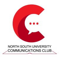 North South University Communications Club logo, North South University Communications Club contact details