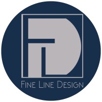 Fine Line Design logo, Fine Line Design contact details