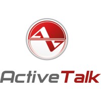 ActiveTalk Live Chat logo, ActiveTalk Live Chat contact details