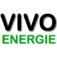 VIVO Energie logo, VIVO Energie contact details