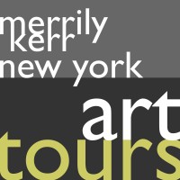 New York Art Tours logo, New York Art Tours contact details