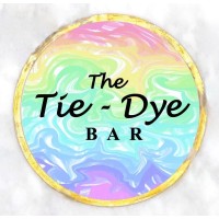 The Tie-Dye BAR logo, The Tie-Dye BAR contact details