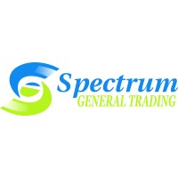 Spectrum General Trading L.L.C logo, Spectrum General Trading L.L.C contact details