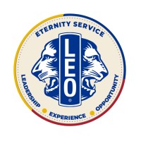 Leo Club Eternity Service logo, Leo Club Eternity Service contact details