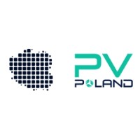 PV Poland logo, PV Poland contact details