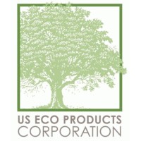 US Eco Products, Corporation logo, US Eco Products, Corporation contact details