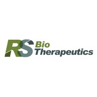 RS BioTherapeutics logo, RS BioTherapeutics contact details