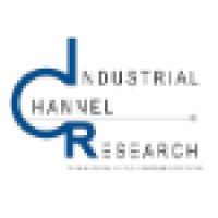 Industrial Channel Research logo, Industrial Channel Research contact details