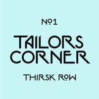 Tailors Corner logo, Tailors Corner contact details