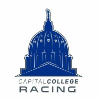 Capital College Racing logo, Capital College Racing contact details