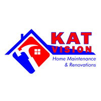 KAT Vision logo, KAT Vision contact details