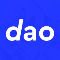 DAO MARKETING SAS logo, DAO MARKETING SAS contact details