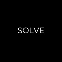 Solve logo, Solve contact details