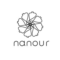 Nanour logo, Nanour contact details