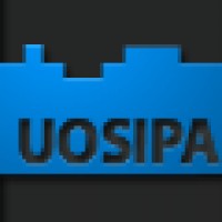 UOSIPA, Inc logo, UOSIPA, Inc contact details