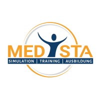 Med-STA GmbH logo, Med-STA GmbH contact details