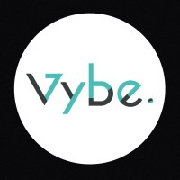 The Vybe. logo, The Vybe. contact details