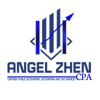 ANGEL ZHEN CPA MST APC logo, ANGEL ZHEN CPA MST APC contact details